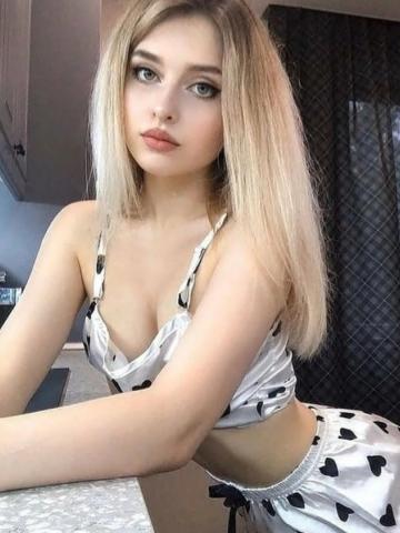 Индивидуалка Варвара фото 2