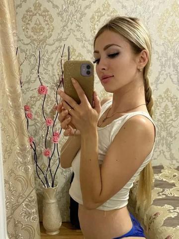 Индивидуалка Кристина фото 2