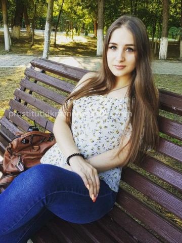 Проститутка Эмиля, 25 лет, г. Старокуручево