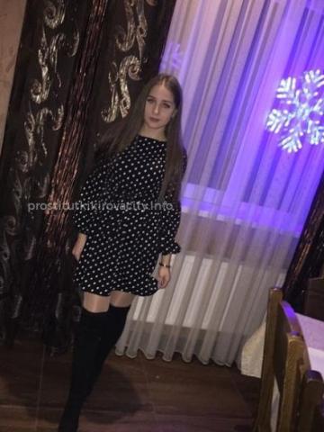 Индивидуалка Эмиля фото 3