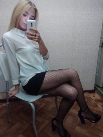 Индивидуалка Эмма фото 5